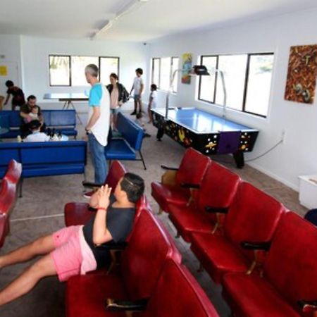 Waikanae Beach Top 10 Holiday Park Gisborne Extérieur photo