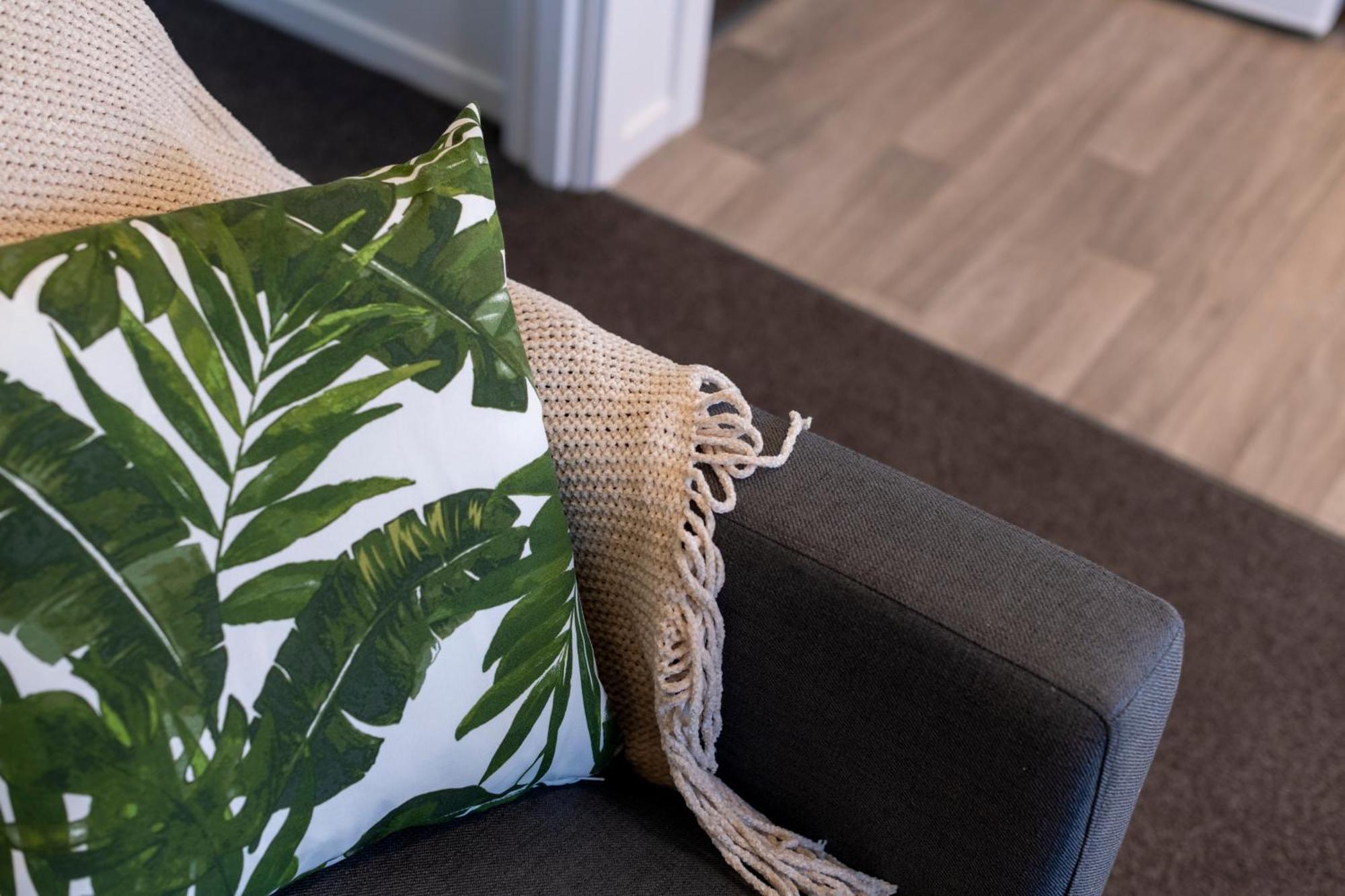 Waikanae Beach Top 10 Holiday Park Gisborne Extérieur photo