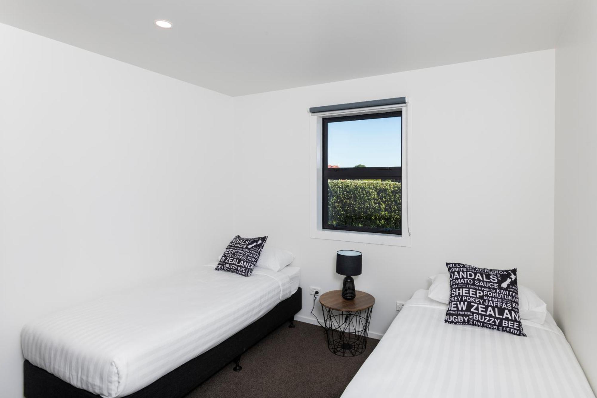 Waikanae Beach Top 10 Holiday Park Gisborne Extérieur photo