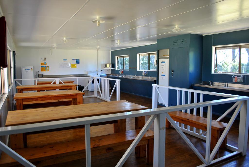 Waikanae Beach Top 10 Holiday Park Gisborne Extérieur photo