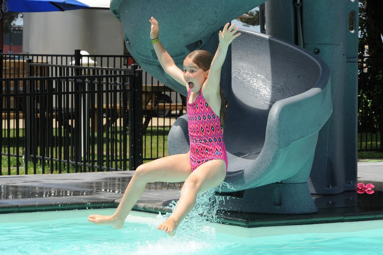 Waikanae Beach Top 10 Holiday Park Gisborne Extérieur photo