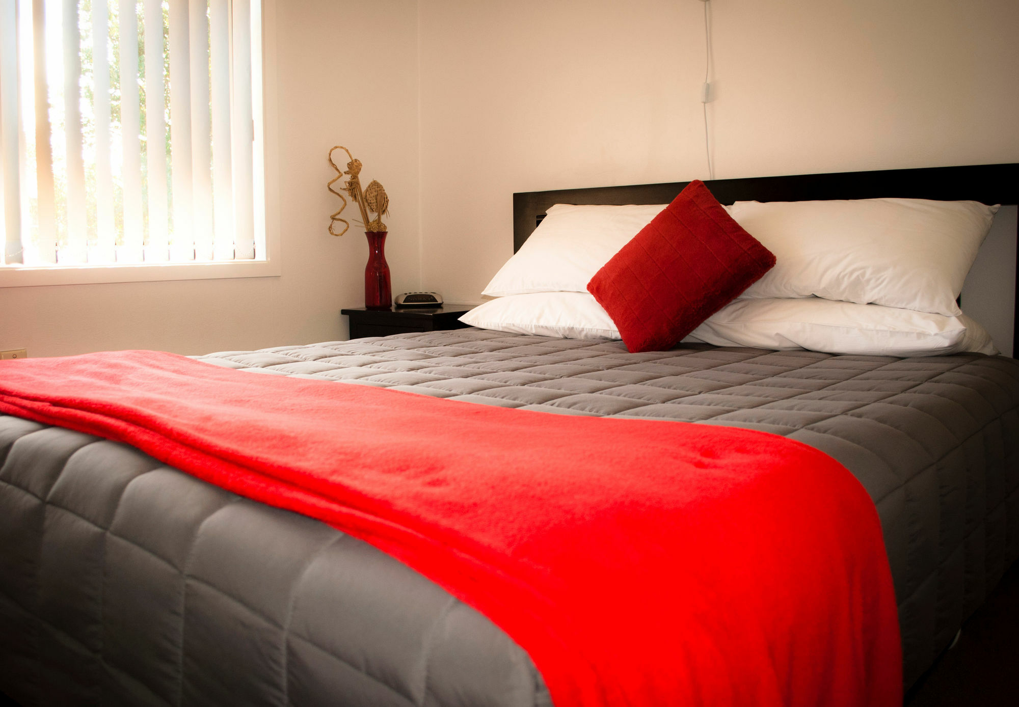 Waikanae Beach Top 10 Holiday Park Gisborne Extérieur photo