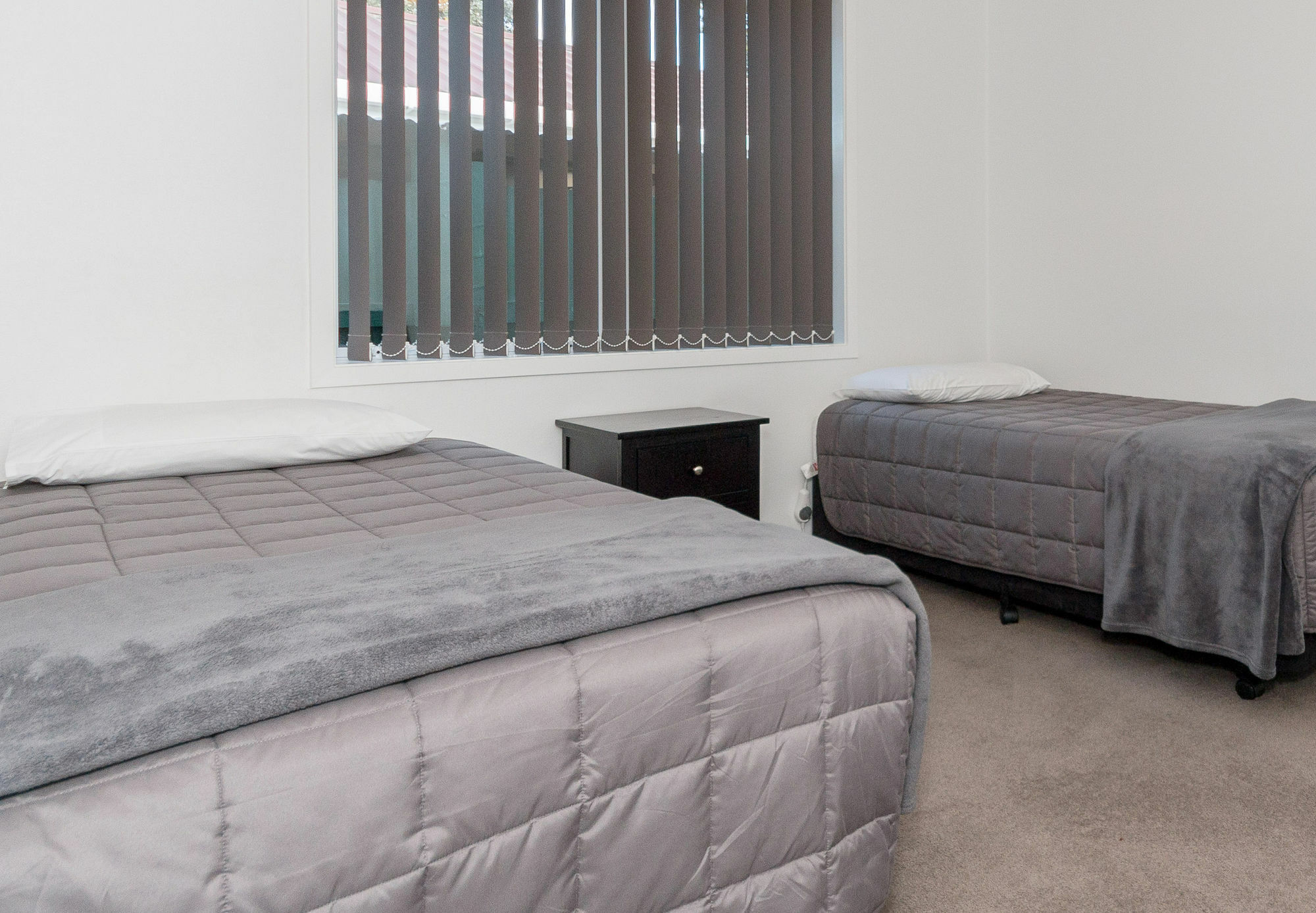 Waikanae Beach Top 10 Holiday Park Gisborne Extérieur photo